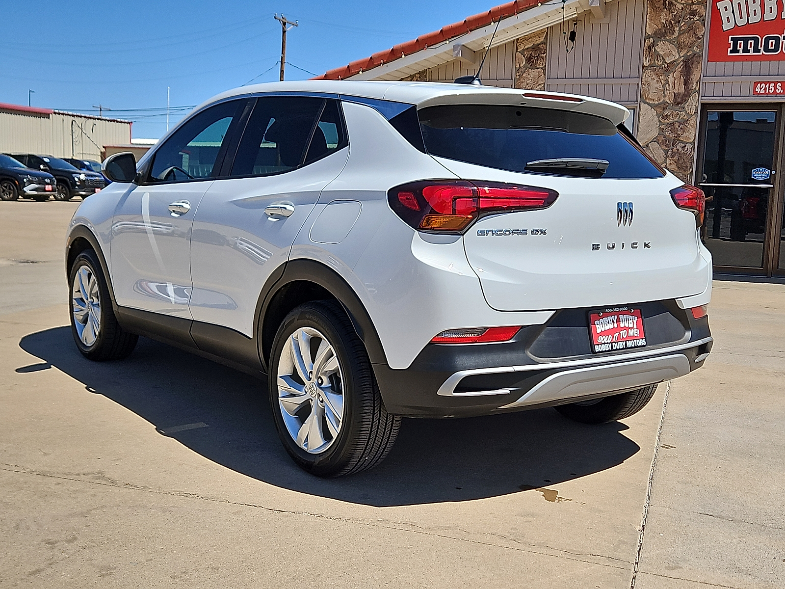 View vehicle photo 2