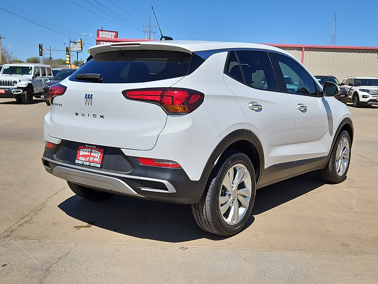 View vehicle photo 3