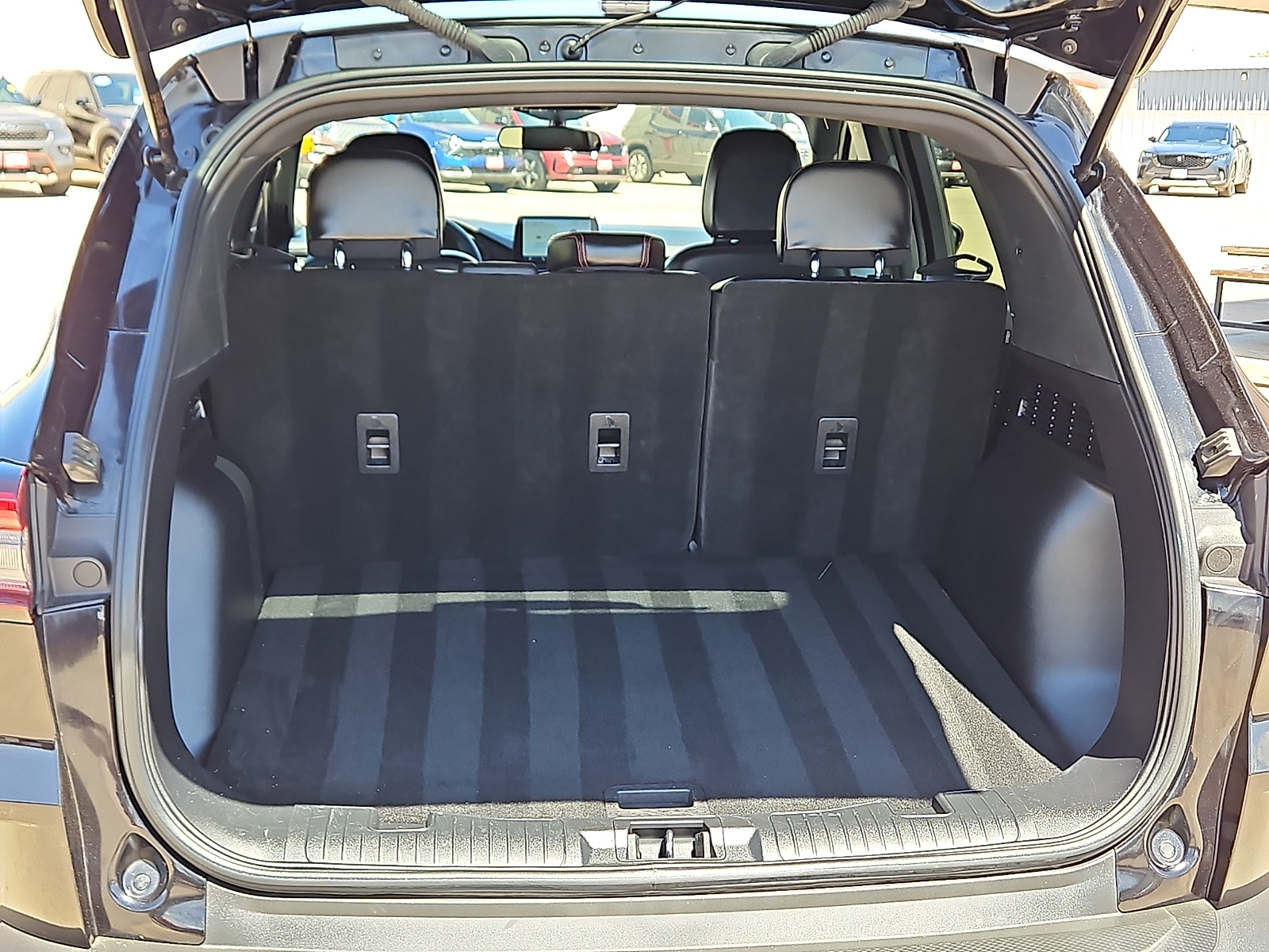 2025 Ford Escape ST-Line - 6