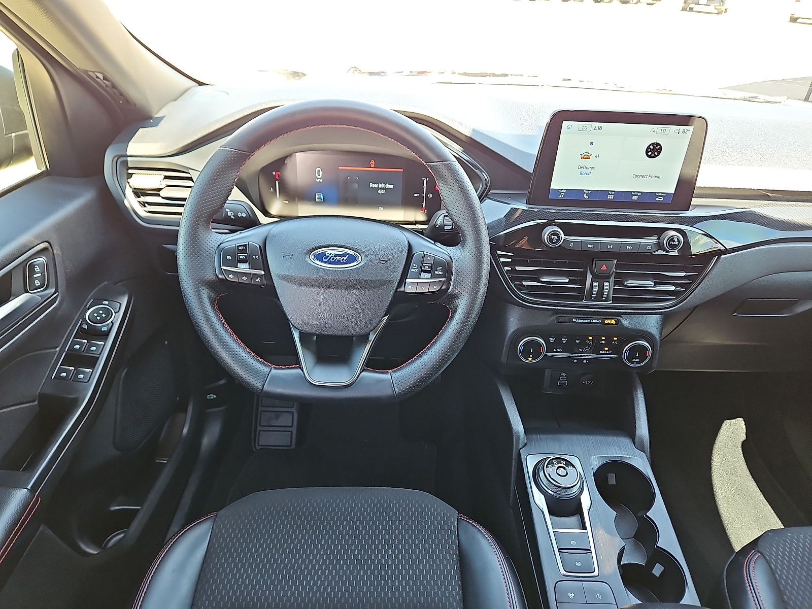 2025 Ford Escape ST-Line - 7