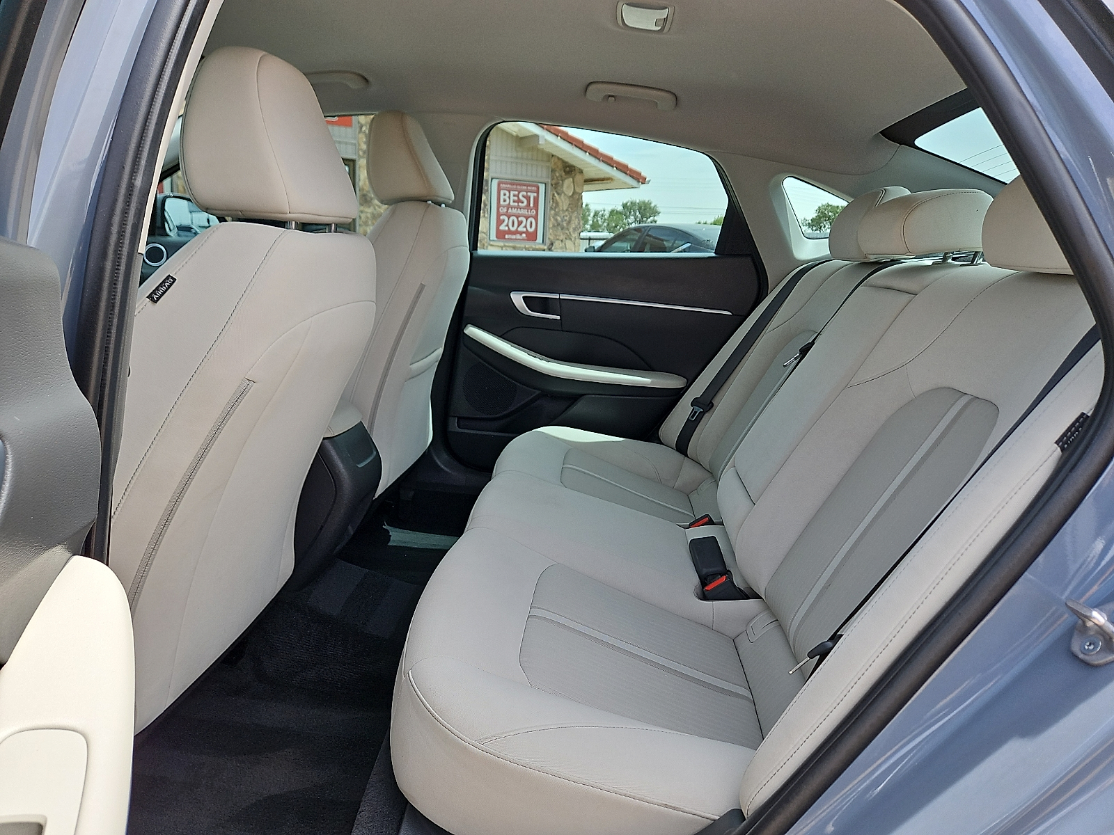 2024 Hyundai Sonata SEL - 7