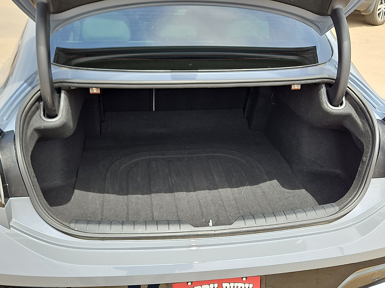 2024 Hyundai Sonata SEL - 5