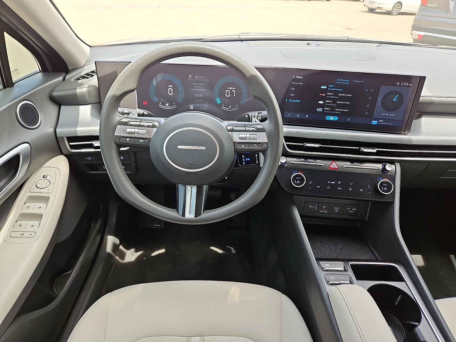 2024 Hyundai Sonata SEL - 6