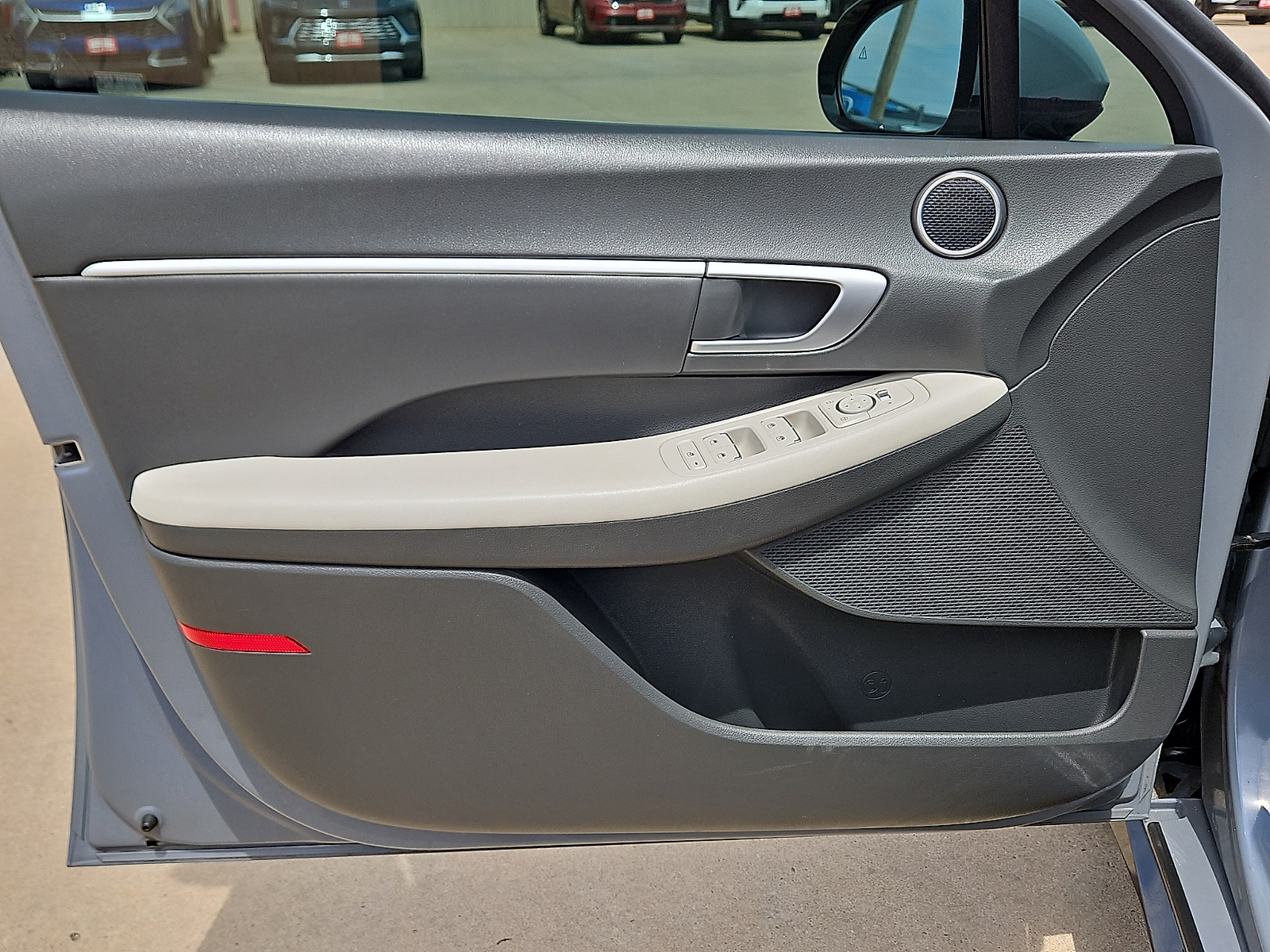 2024 Hyundai Sonata SEL - 10
