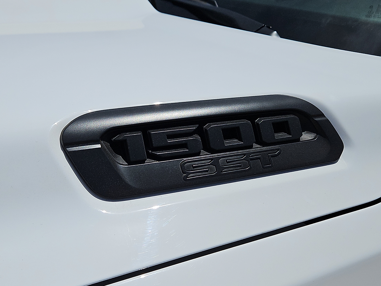 2025 Ram 1500 Lone Star Crew Cab 4x4 5'7" Box - 5