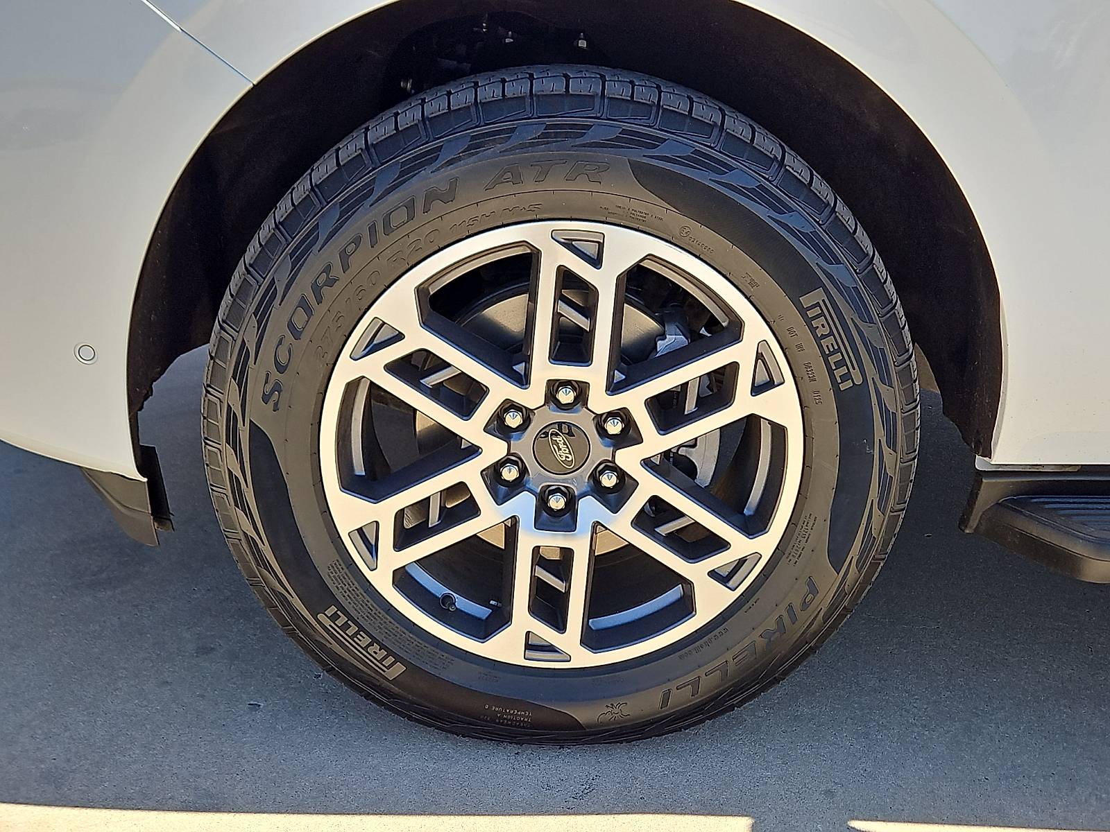 2025 Ford Expedition Active MAX - 4