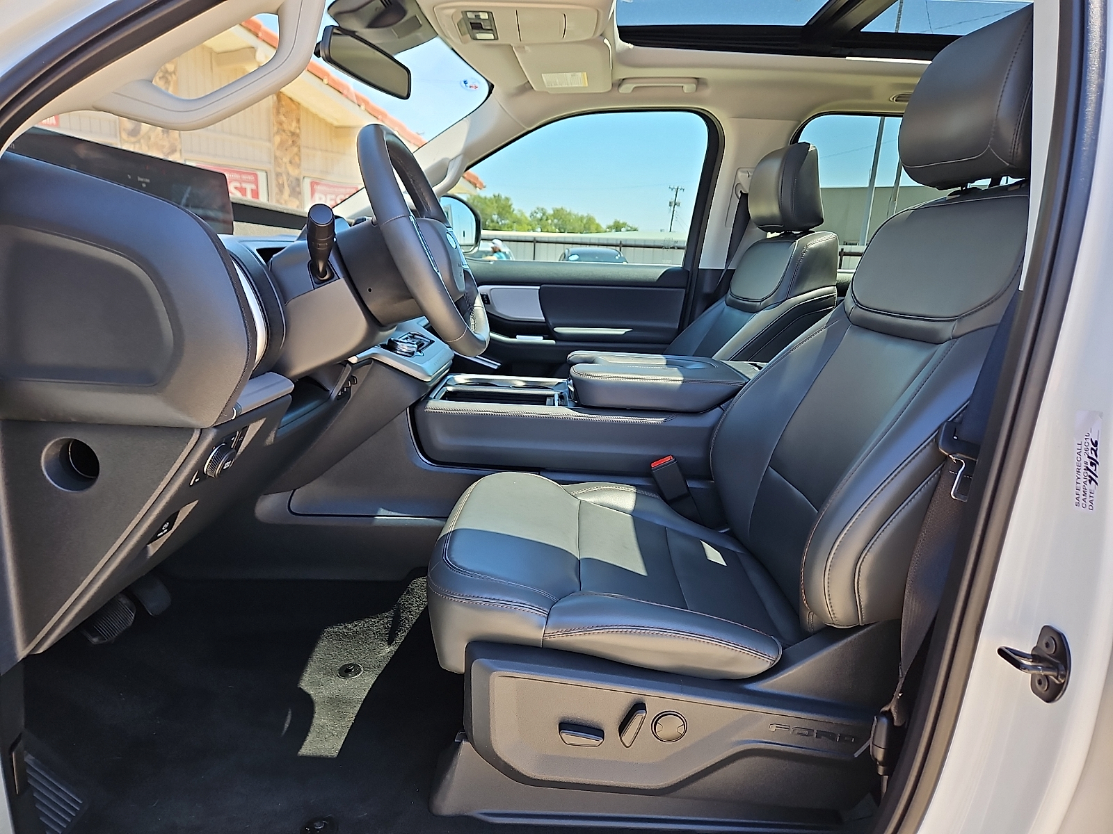 2025 Ford Expedition Active MAX - 10