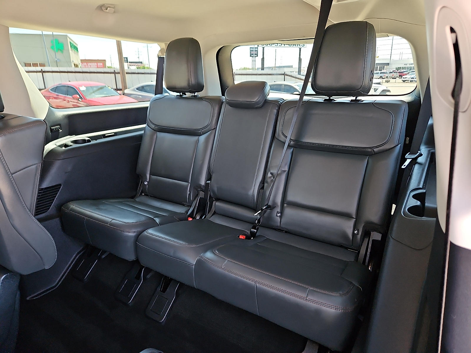 2025 Ford Expedition Active MAX - 7