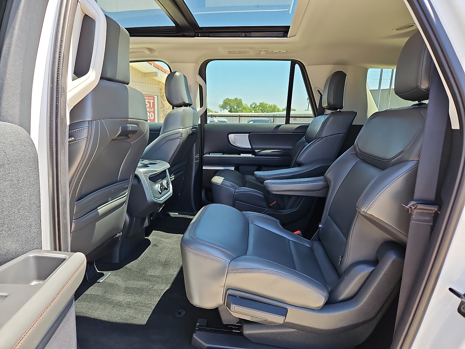 2025 Ford Expedition Active MAX - 9
