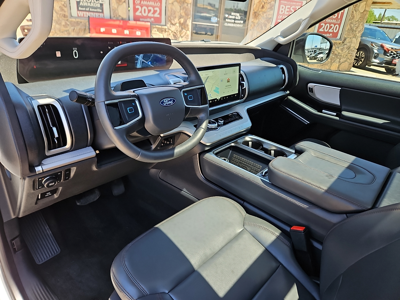 2025 Ford Expedition Active MAX - 11
