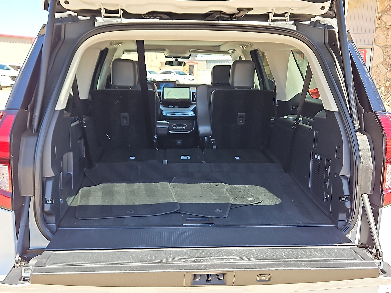 2025 Ford Expedition Active MAX - 5