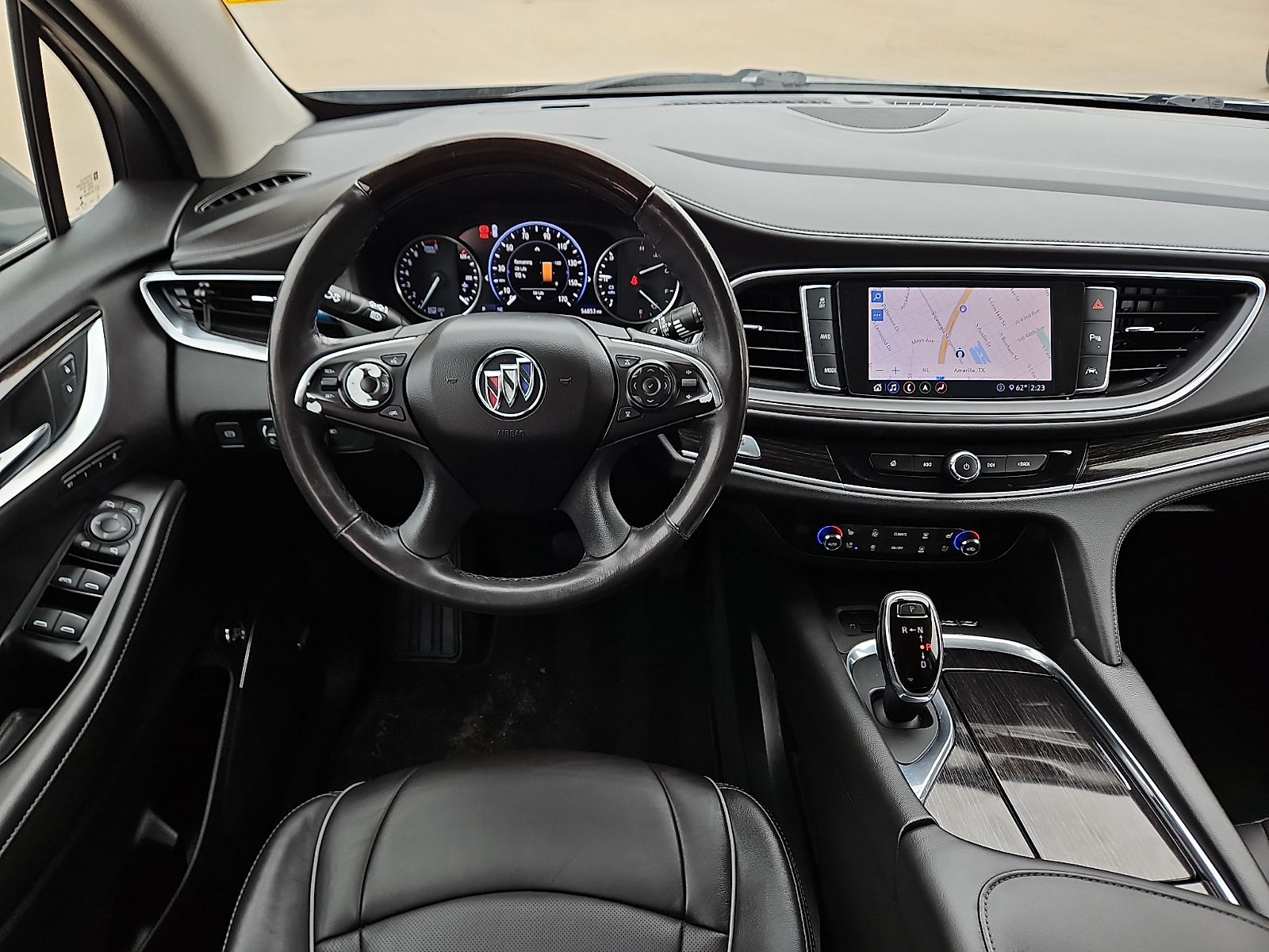 2020 Buick Enclave AWD Avenir - 9