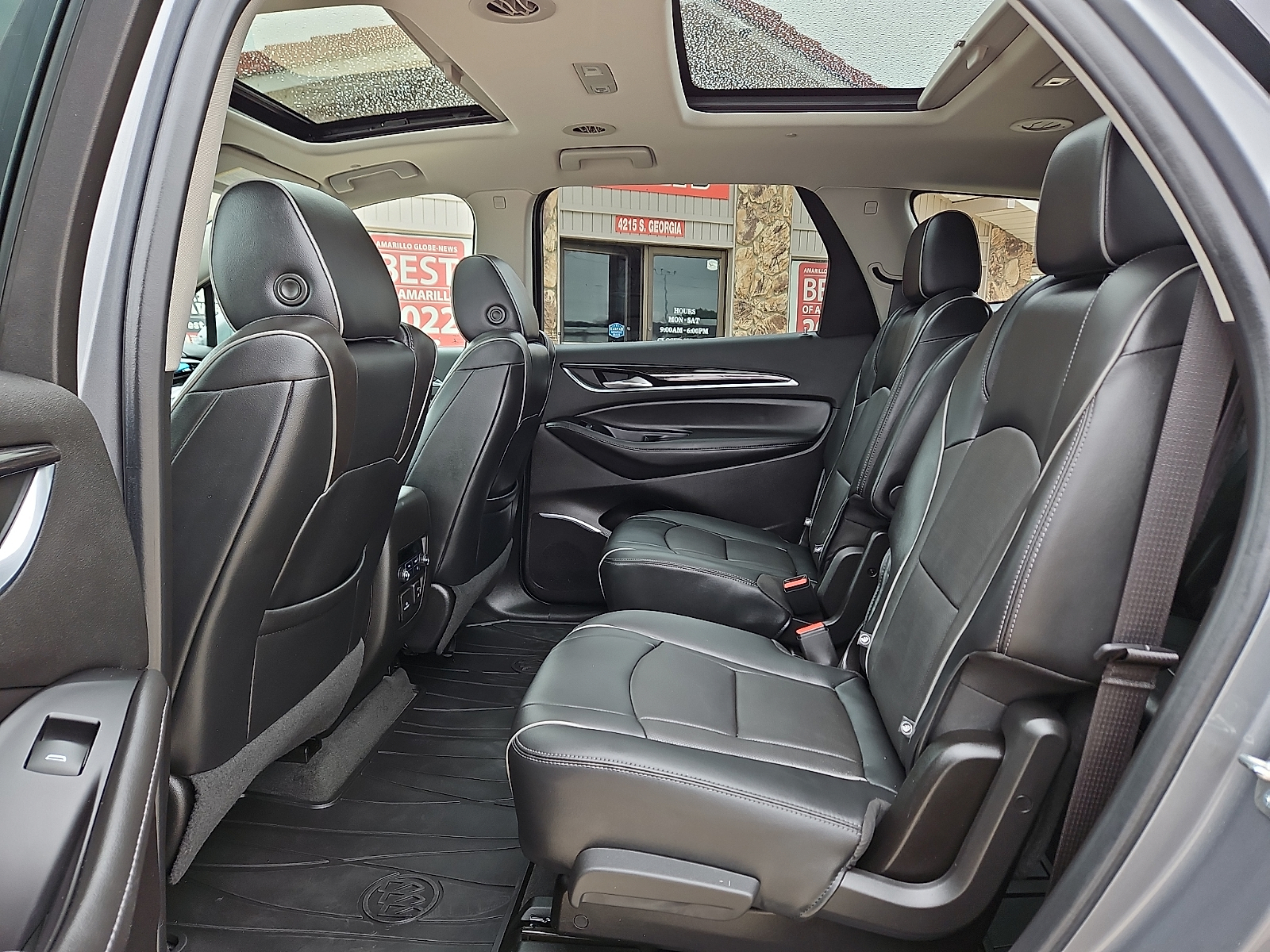 2020 Buick Enclave AWD Avenir - 11