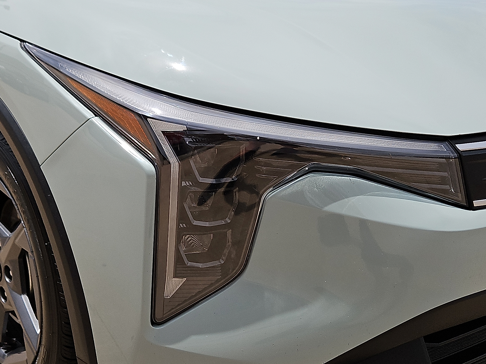 2025 Kia K4 LXS - 5