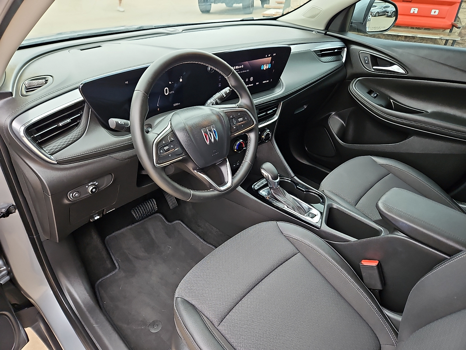 2025 Buick Encore GX Preferred FWD - 11
