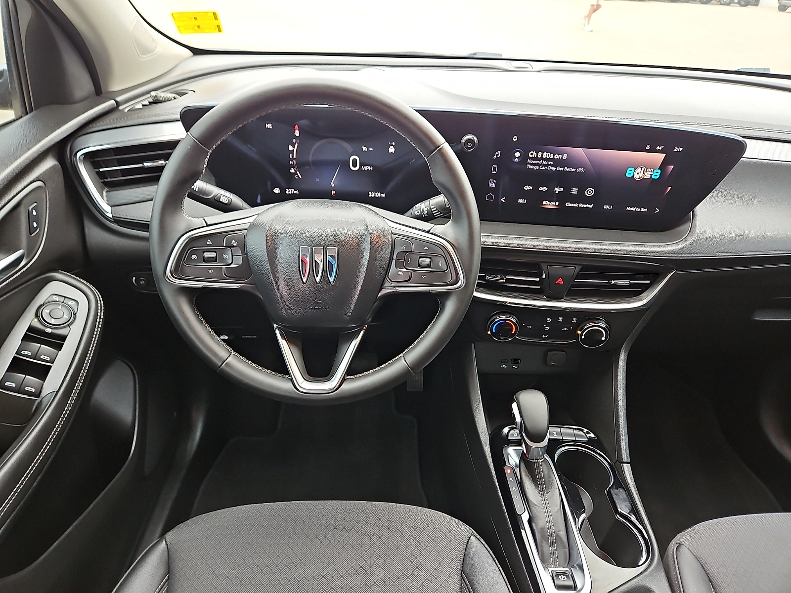 2025 Buick Encore GX Preferred FWD - 8