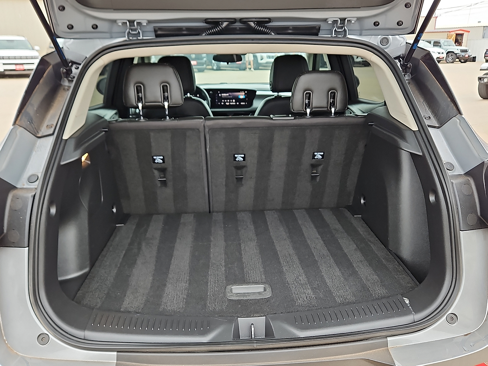 2025 Buick Encore GX Preferred FWD - 7
