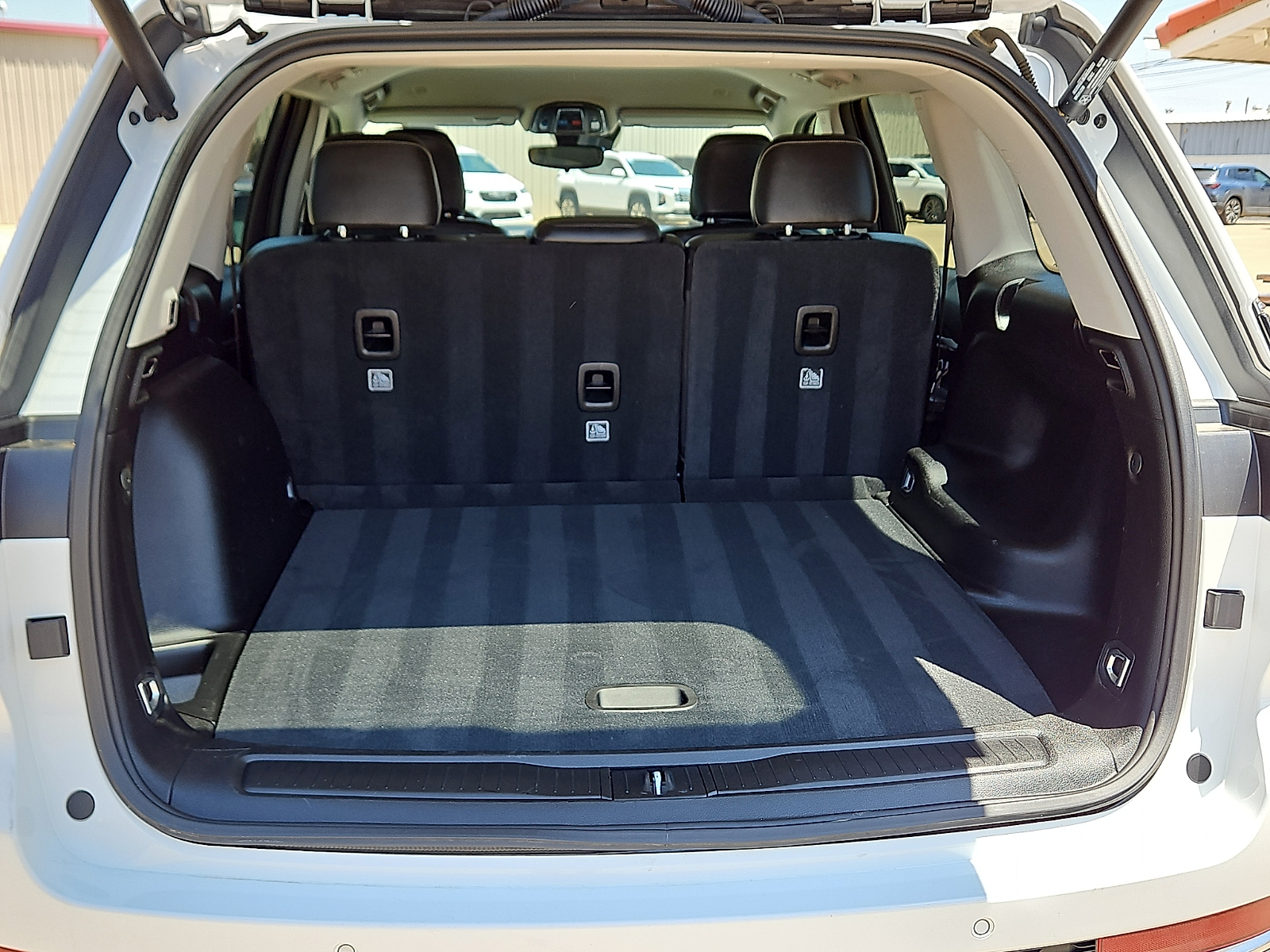 2023 Jeep Grand Cherokee Limited 4x4 - 5