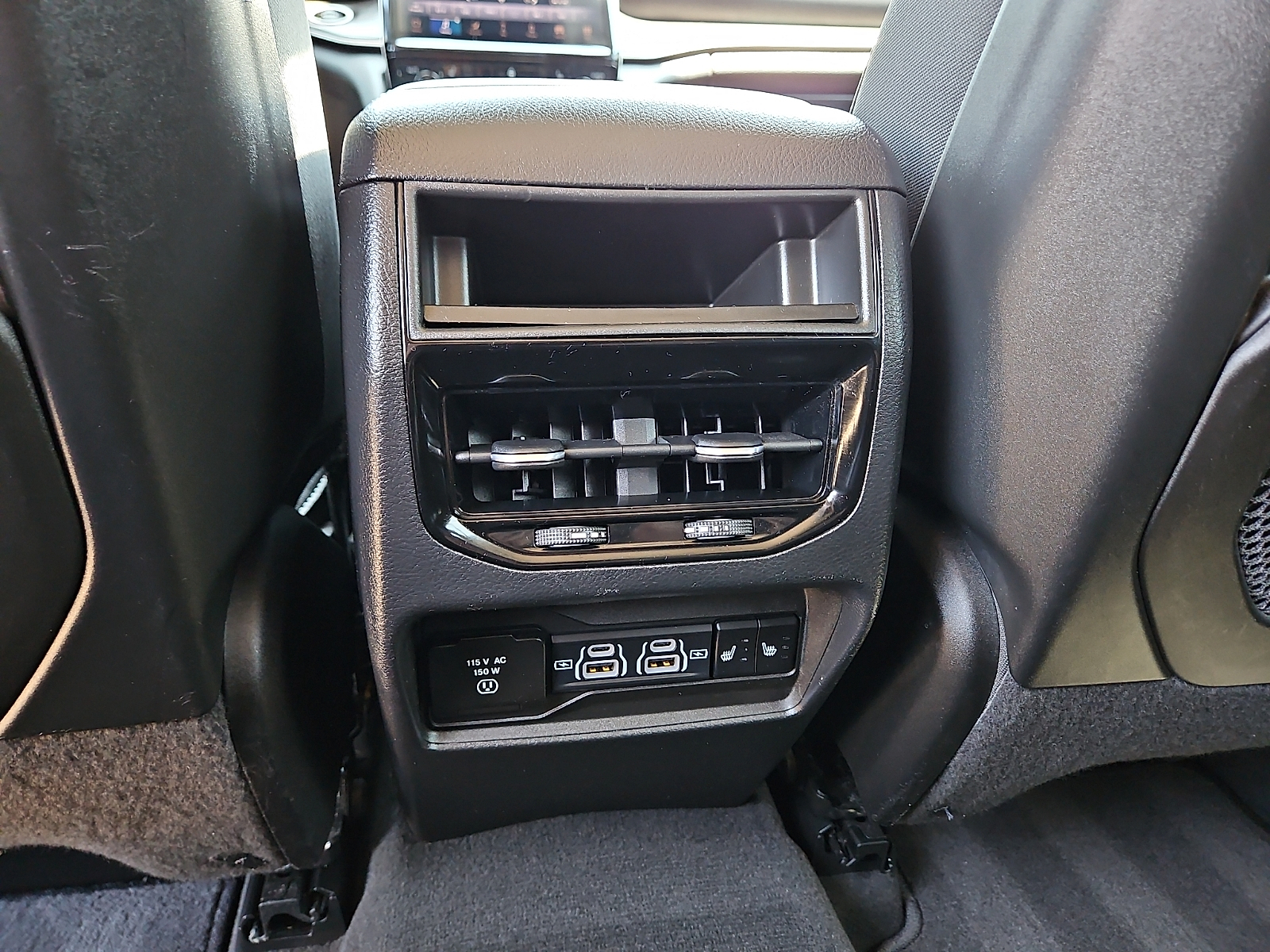 2023 Jeep Grand Cherokee Limited 4x4 - 8