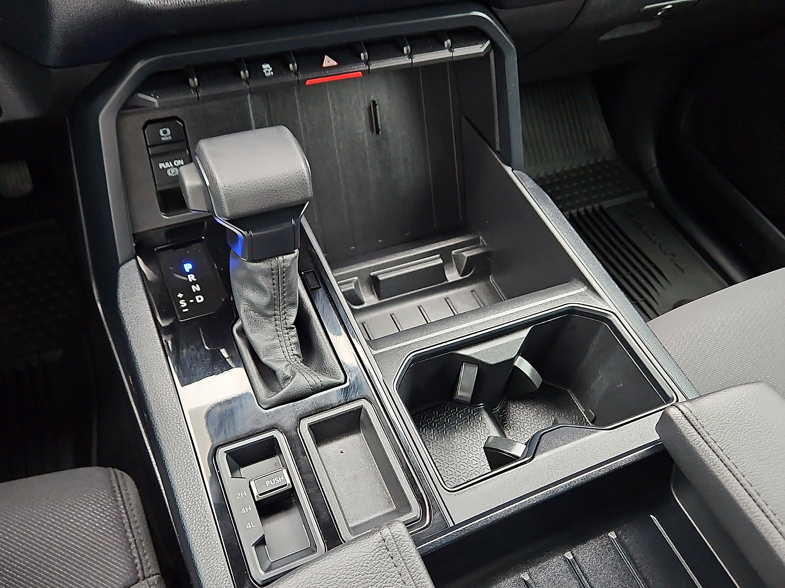 2025 Toyota Tundra SR - 11