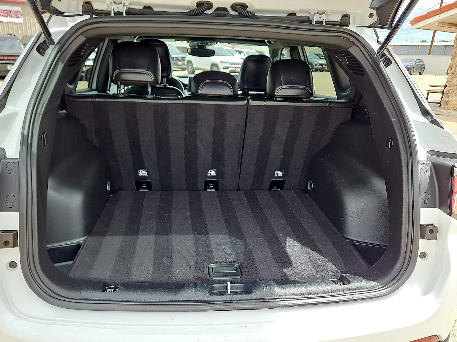 2025 Jeep Compass Limited 4x4 - 5
