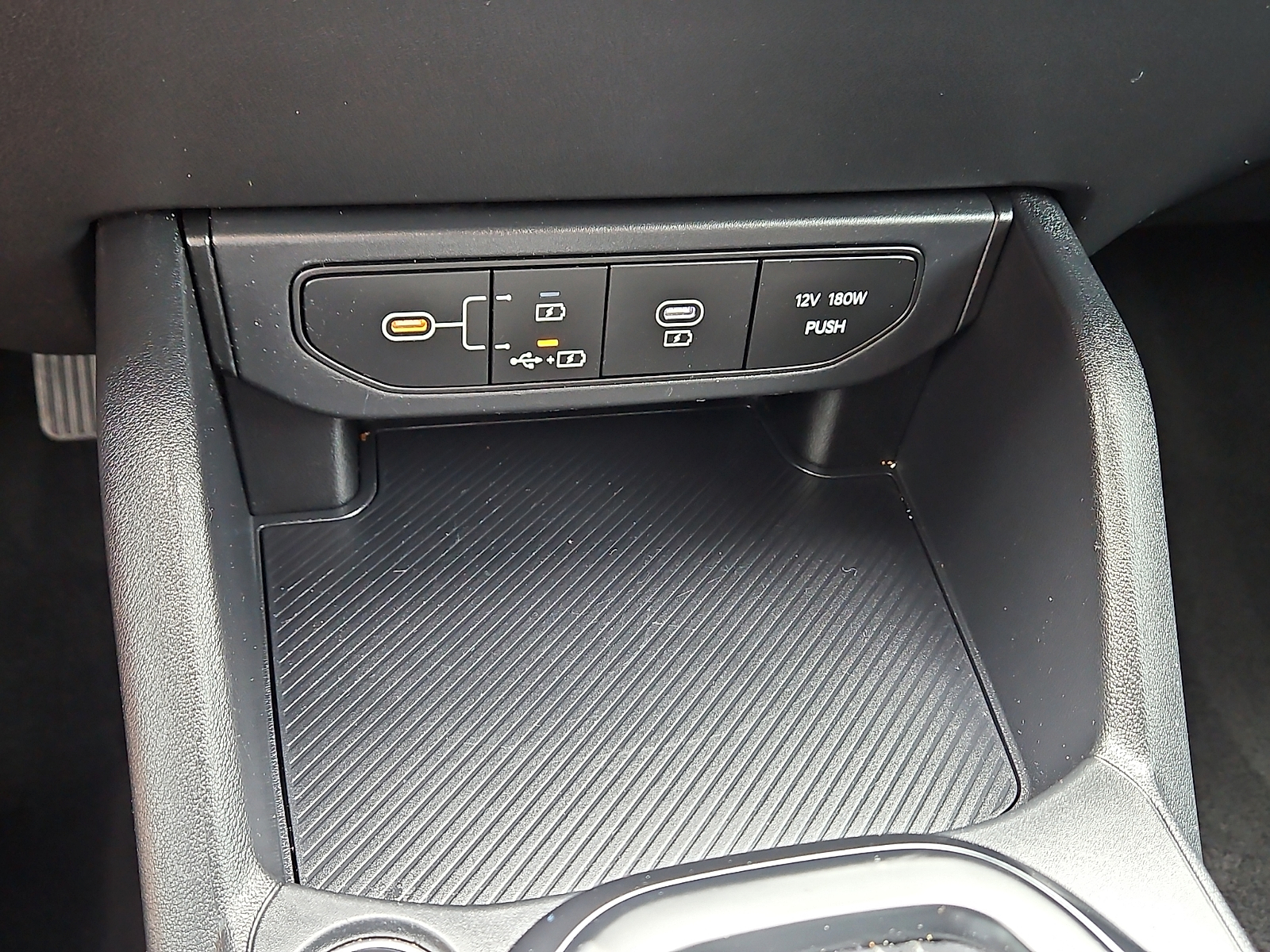 2025 Kia K4 LXS Currant Red at Bobby Duby Motors