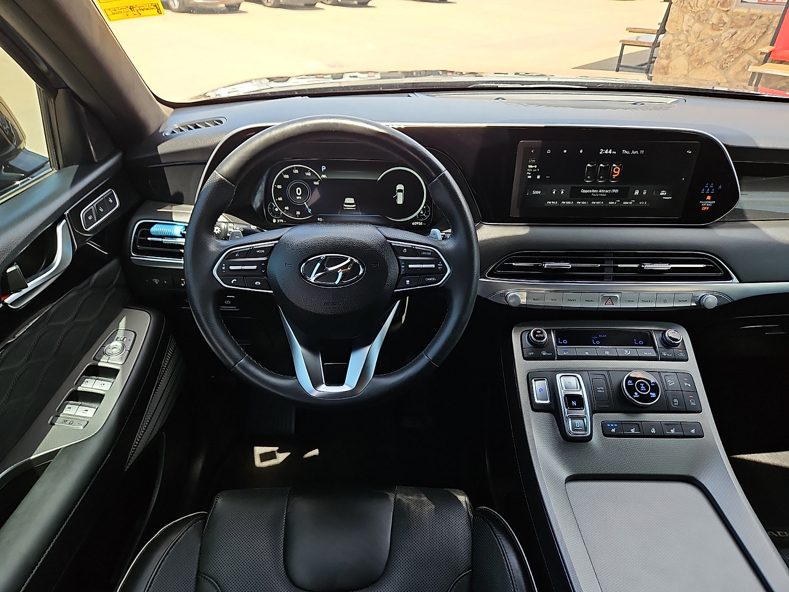 2022 Hyundai Palisade Calligraphy - 7