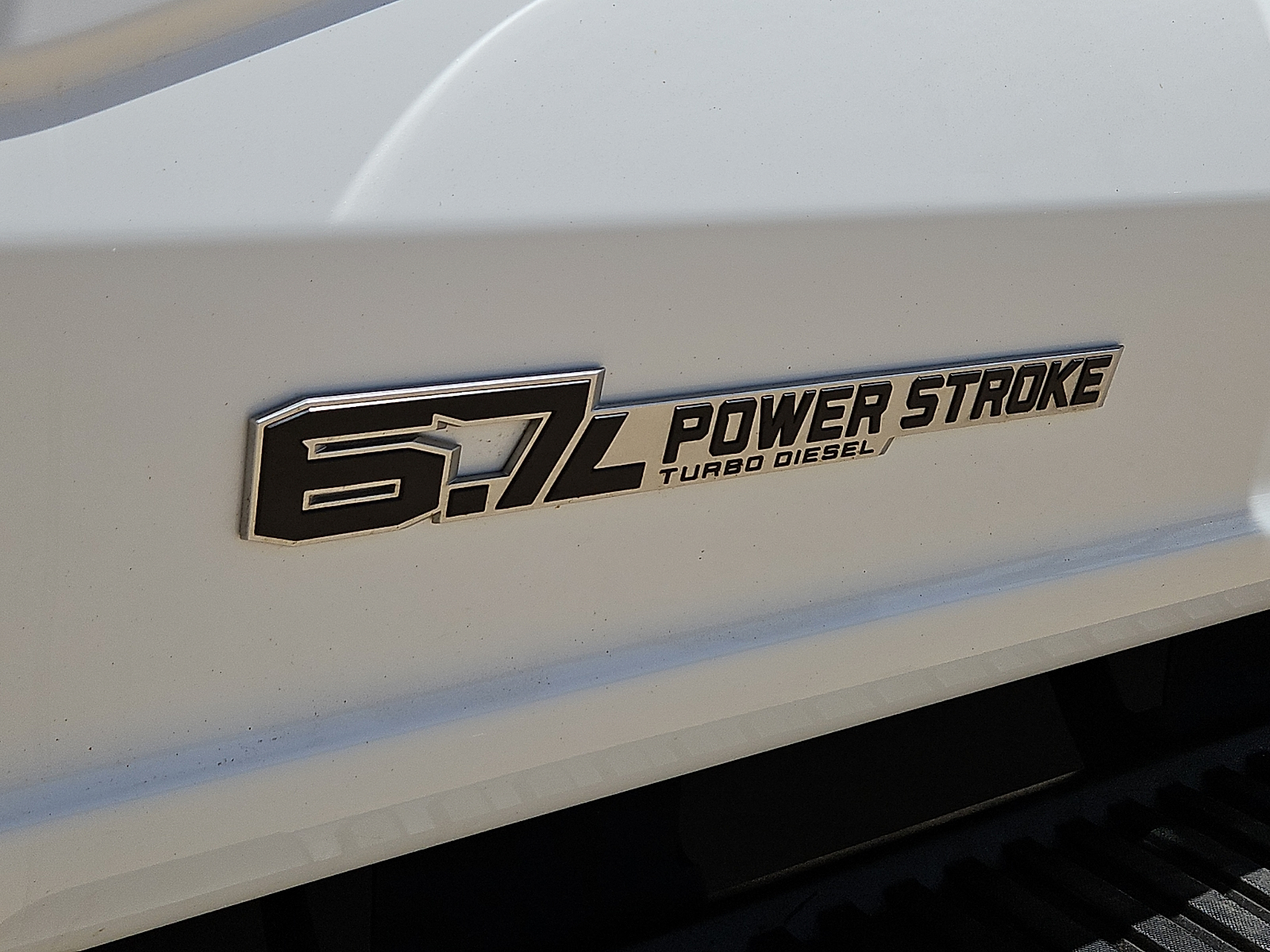 2025 Ford F-250SD XLT - 5