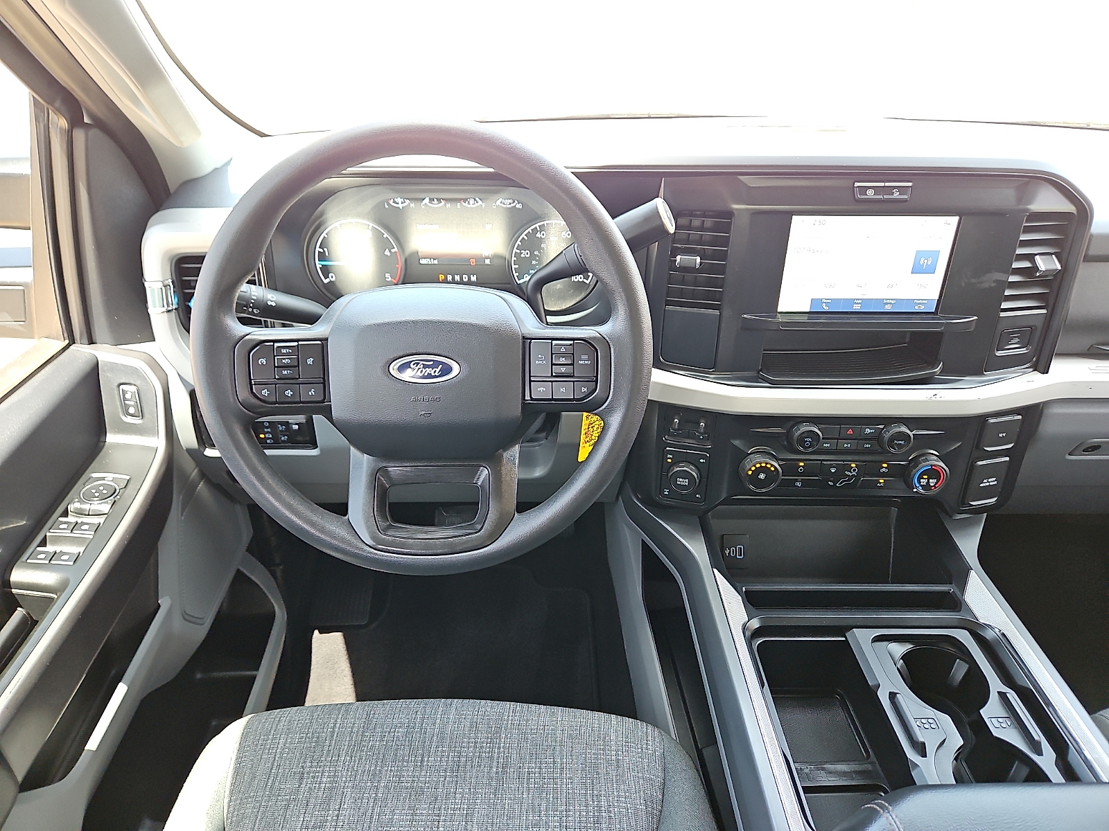 2025 Ford F-250SD XLT - 6