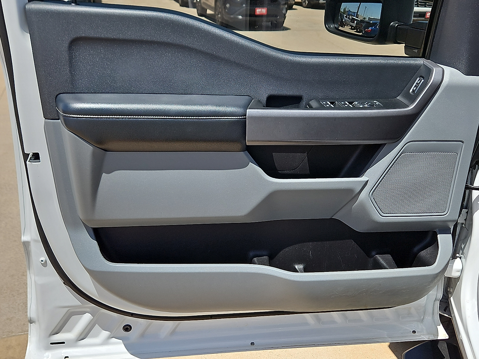 2025 Ford F-250SD XLT - 10