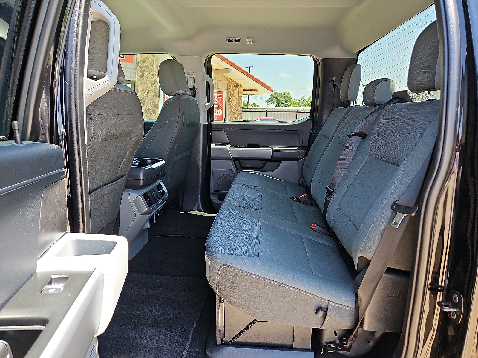 2025 Ford F-150 XLT - 9