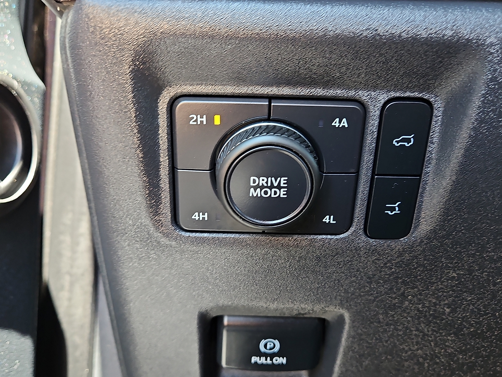 2025 Ford Expedition Platinum MAX Black Metallic at Bobby Duby Motors