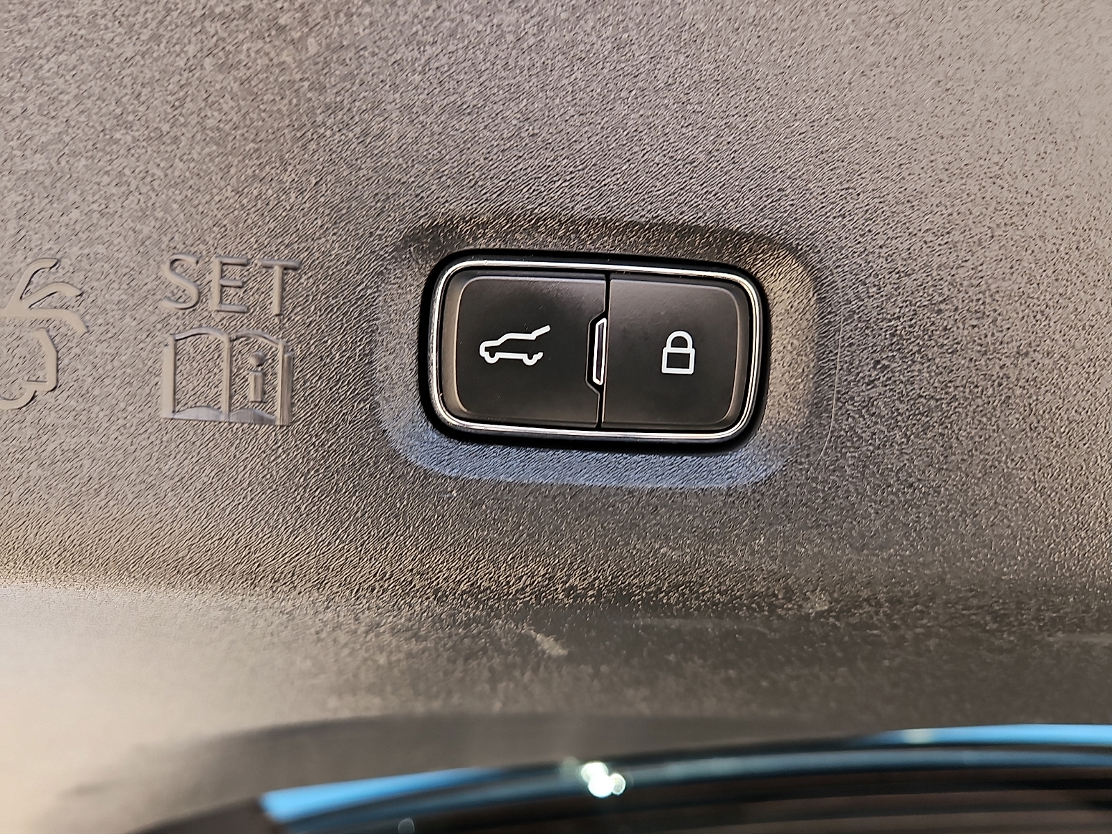 2025 Ford Expedition Platinum MAX Black Metallic at Bobby Duby Motors