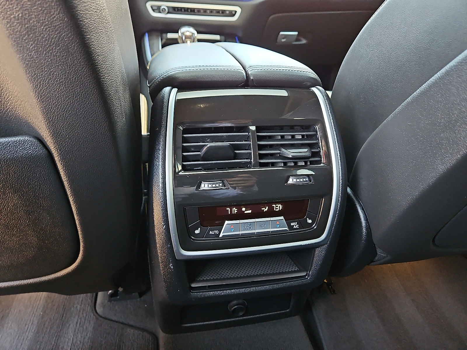 2023 BMW X5 xDrive40i - 8
