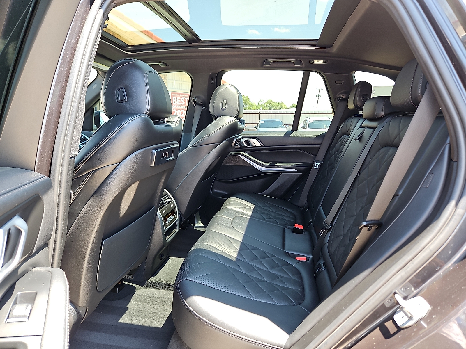 2023 BMW X5 xDrive40i - 9