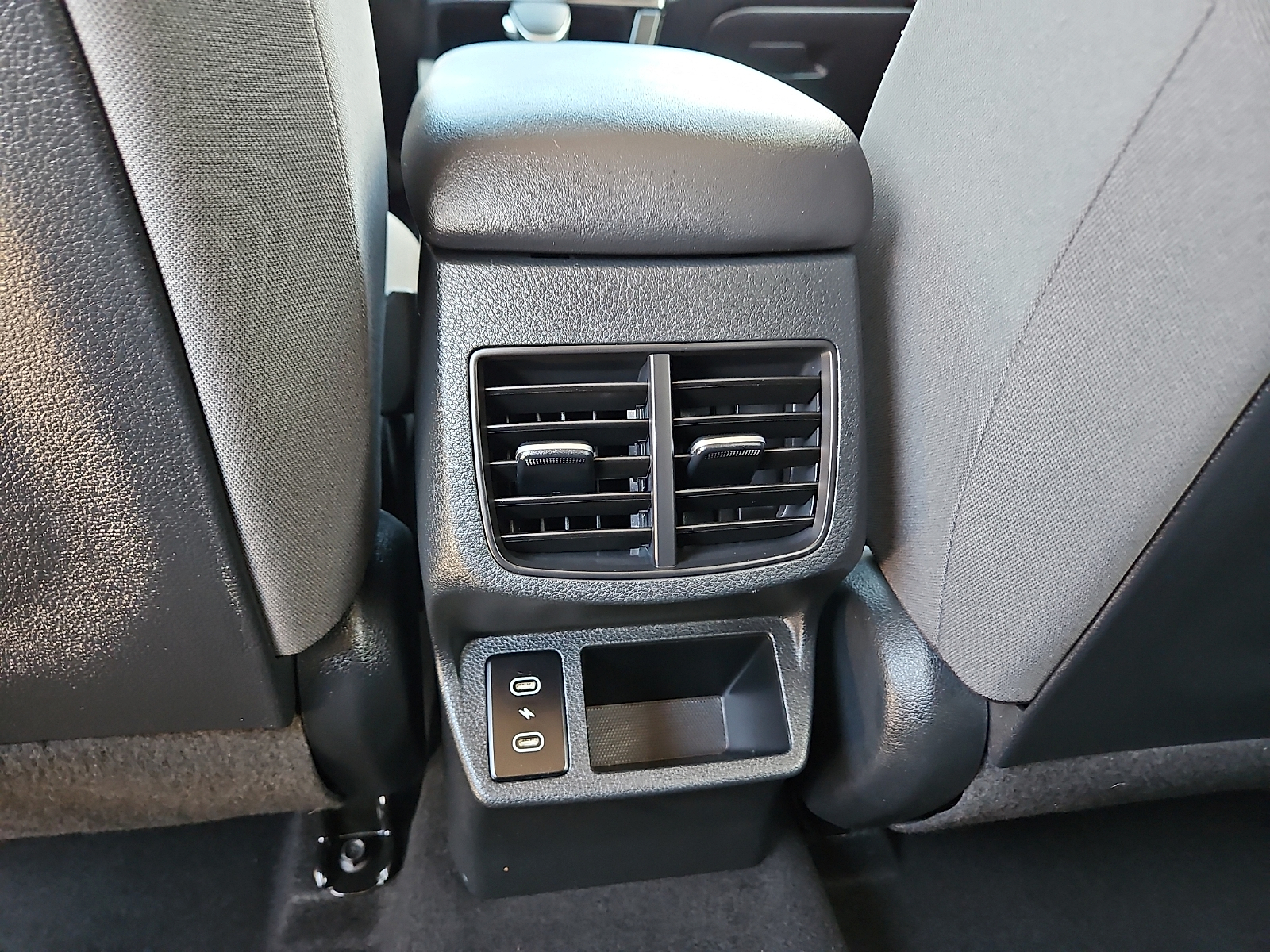 2026 Kia Seltos LX - 8