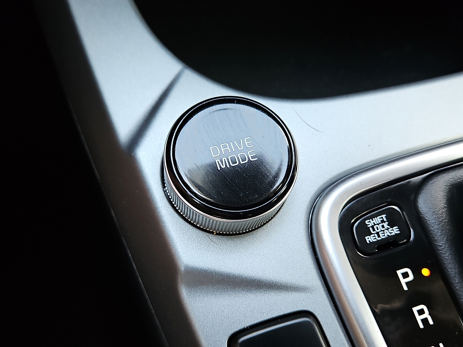 2026 Kia Seltos LX Fusion Black at Bobby Duby Motors