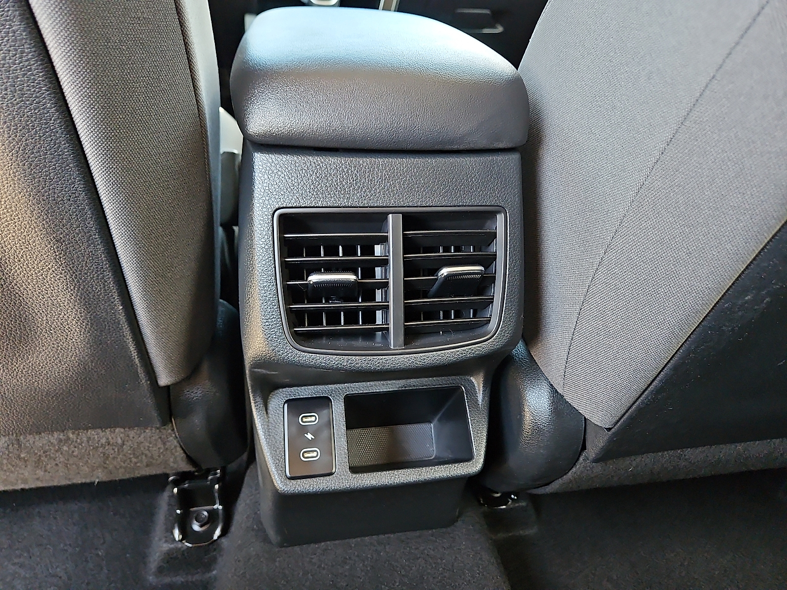 2026 Kia Seltos LX - 9