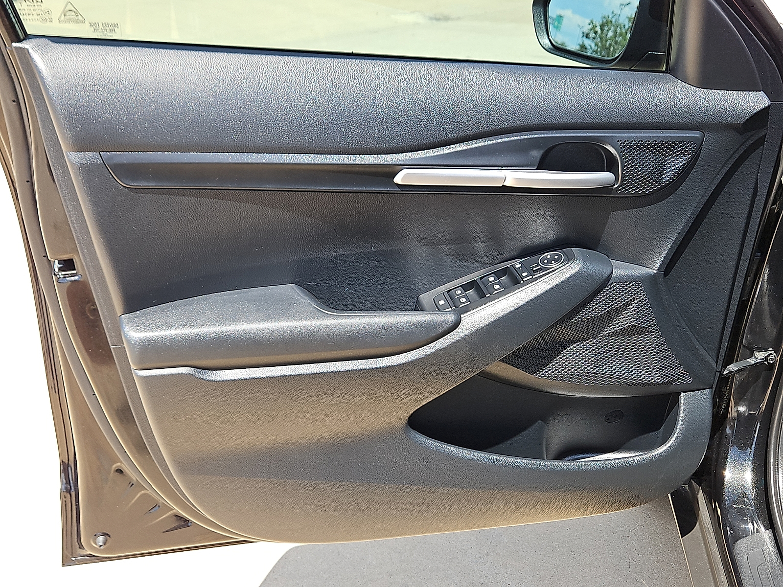 2026 Kia Seltos LX Fusion Black at Bobby Duby Motors