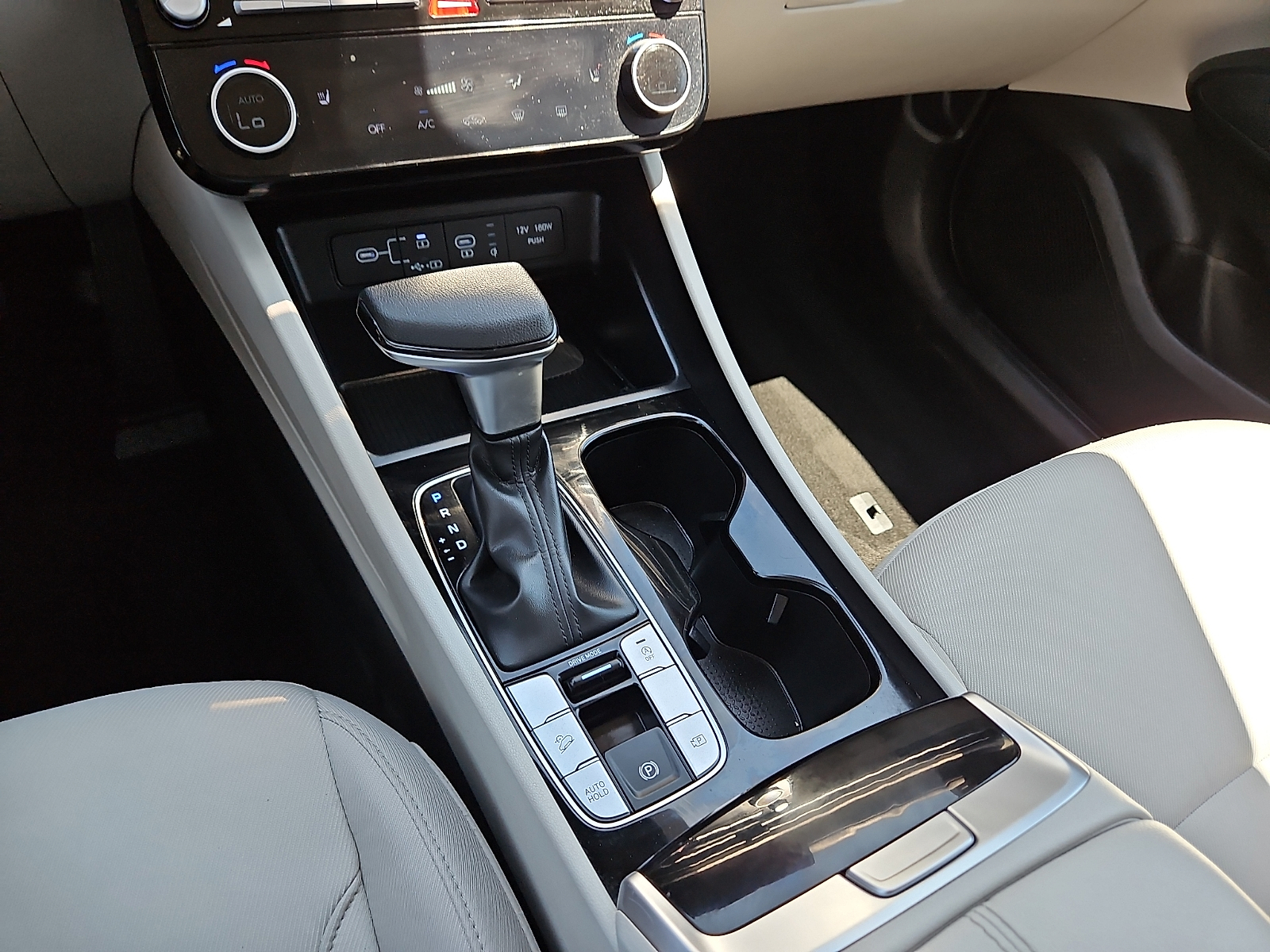 2025 Hyundai Tucson SEL Gray at Bobby Duby Motors