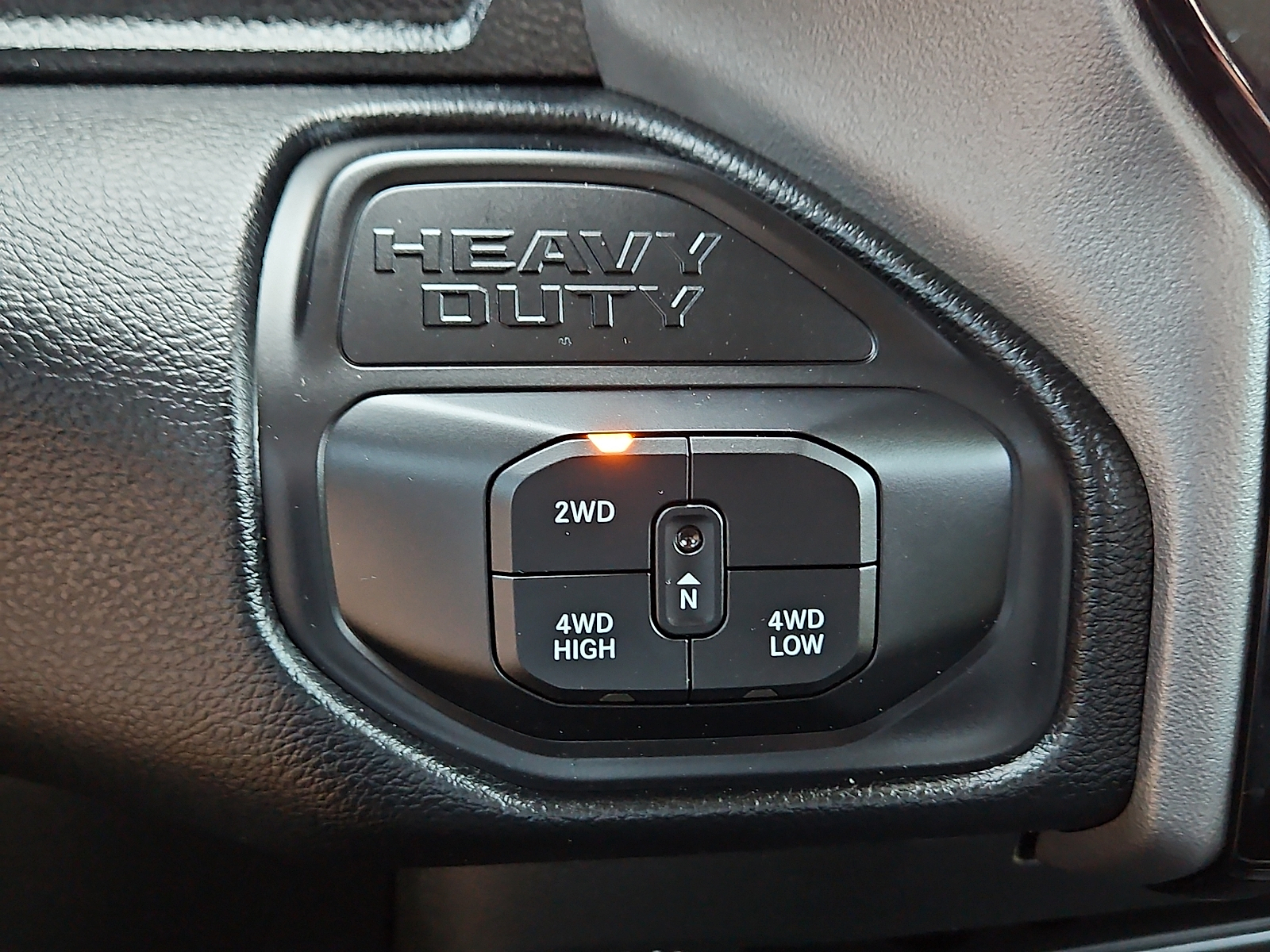 2026 Ram 2500 Laramie Crew Cab 4x4 6'4" Box Bright White Clearcoat at Bobby Duby Motors