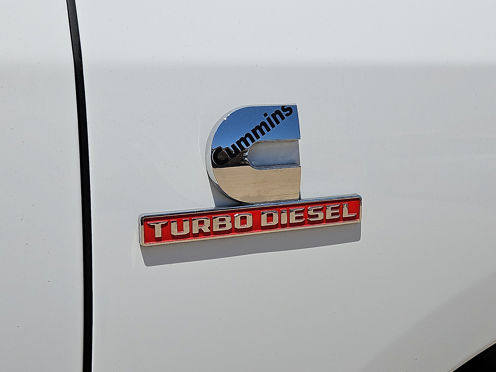 2026 Ram 2500 Laramie Crew Cab 4x4 6'4" Box - 5