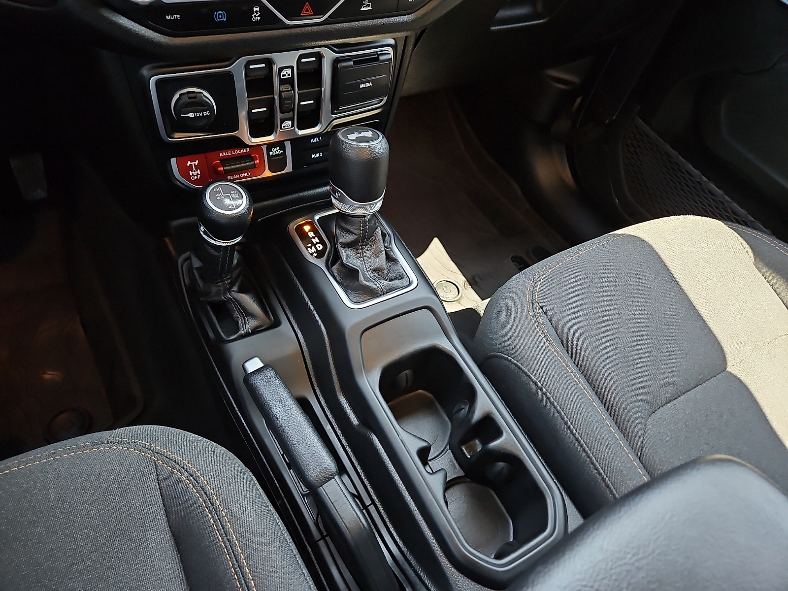 2024 Jeep Wrangler 4xe Willys 4xe Crystal Metallic at Bobby Duby Motors