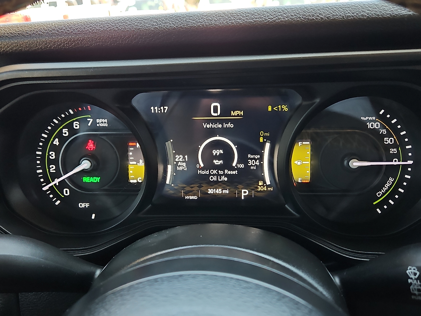2024 Jeep Wrangler 4xe Willys 4xe Crystal Metallic at Bobby Duby Motors