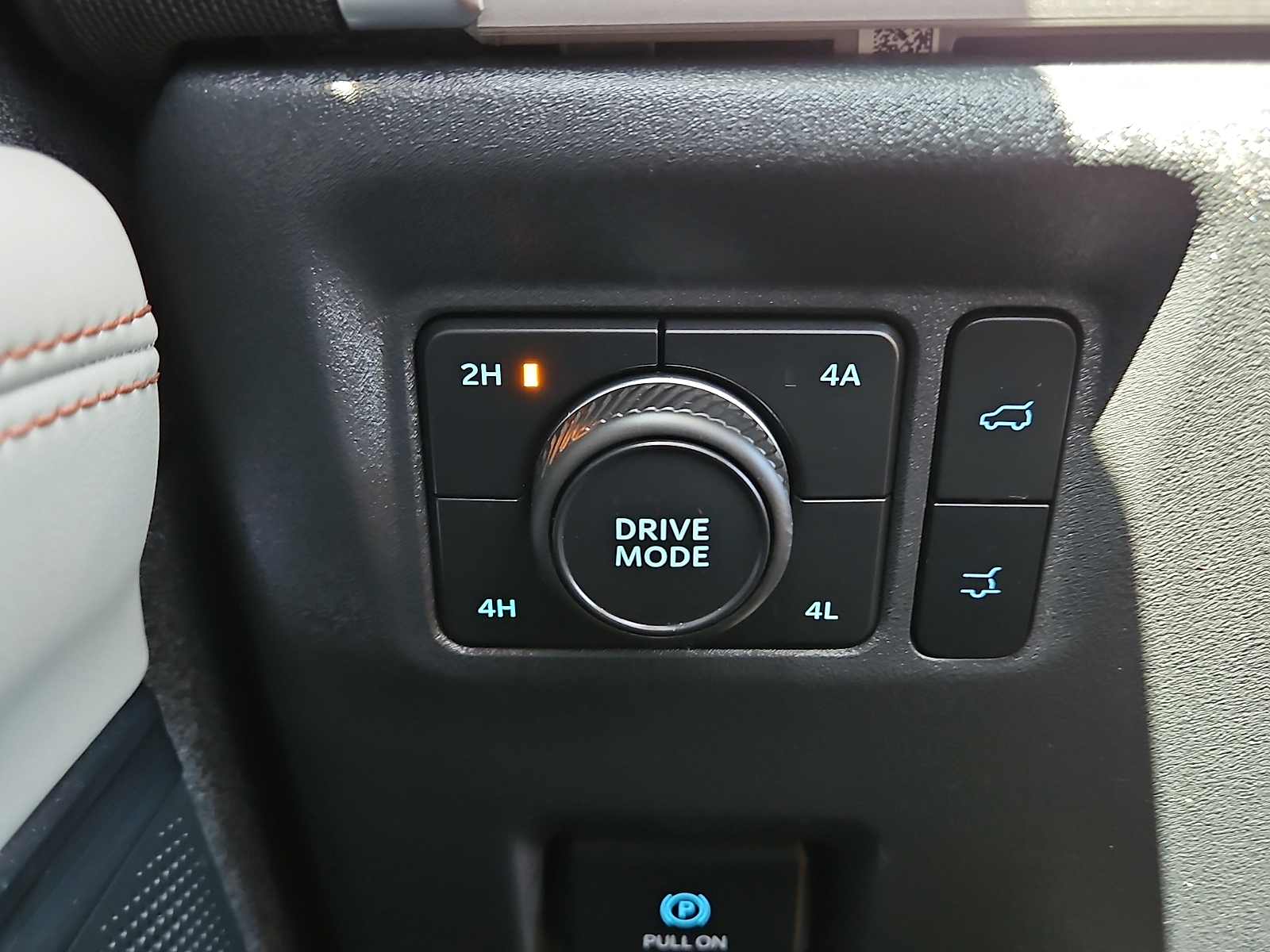 2025 Ford Expedition Active Blue Metallic at Bobby Duby Motors