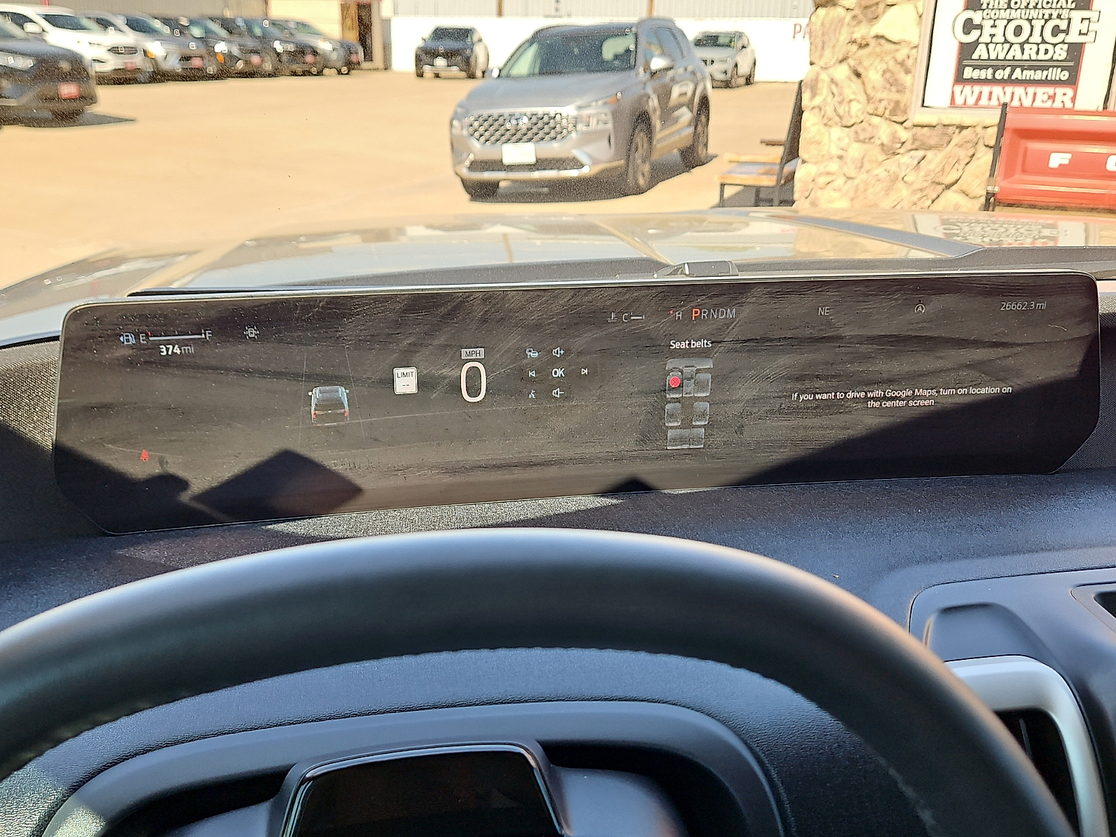 2025 Ford Expedition Active Blue Metallic at Bobby Duby Motors