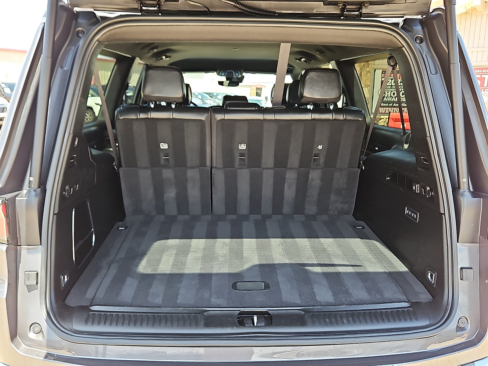 2024 Jeep Wagoneer L Series II 4x2 - 5