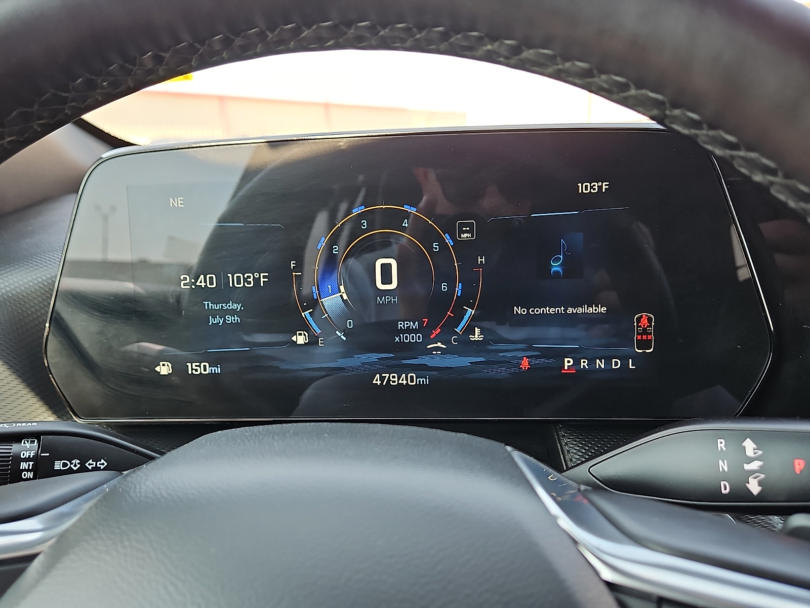 2025 Chevrolet Equinox FWD LT Summit White at Bobby Duby Motors