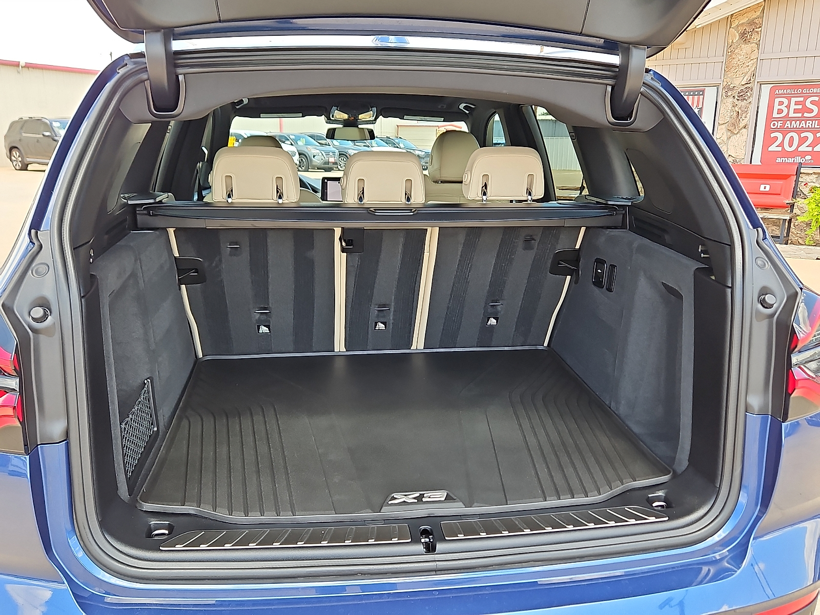 2023 BMW X3 xDrive30i - 7