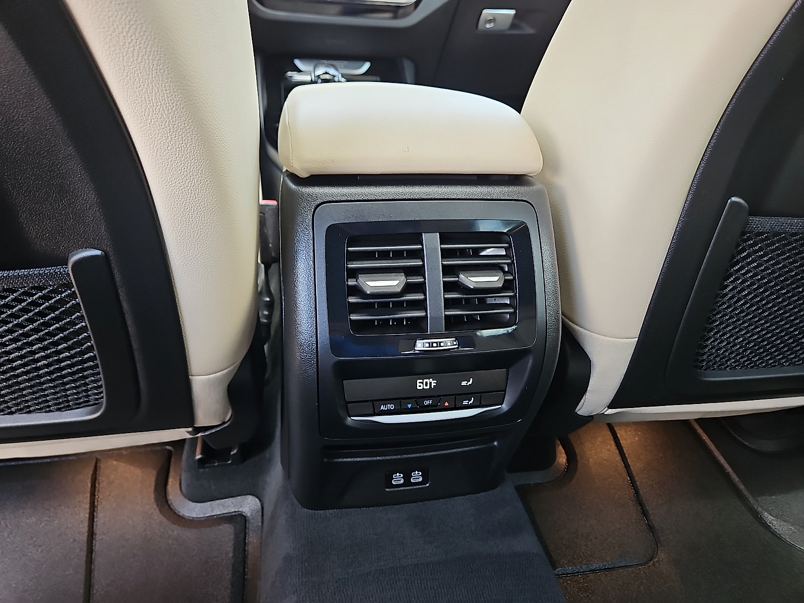 2023 BMW X3 xDrive30i - 10